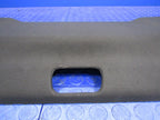 14-19 Corvette C7 Coupe Roof Interior Headliner Head Liner Black OEM 3
