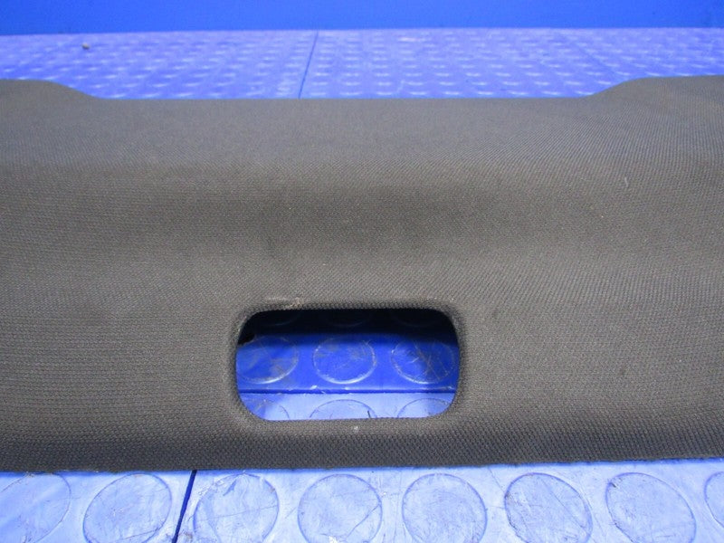 14-19 Corvette C7 Coupe Roof Interior Headliner Head Liner Black OEM 3