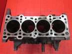94-00 Mazda Miata MX-5 1.8L Engine BP NA8 NB1 Bare Cylinder Block w/ M