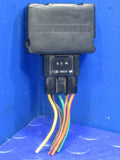 97 Ford F150 F250 4x4 4WD ESOF Transfer Case Relay Module F75B-14B194-