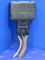 97 Ford F150 F250 4x4 4WD ESOF Transfer Case Relay Module F75B-14B194-