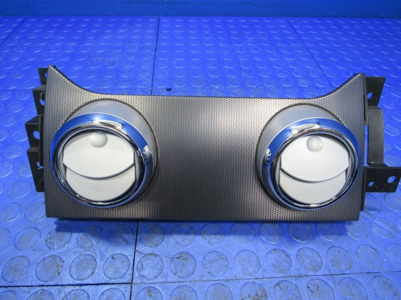 05-09 Mustang GT Cluster Bezel Dash Vents Cover Trim Panel Set IUP Car