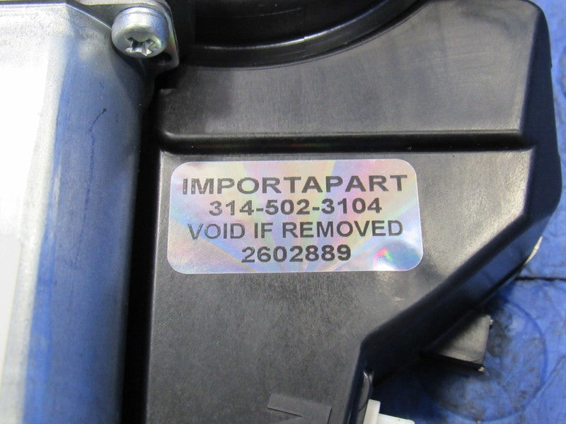 15-21 Mitsubishi Outlander Power Liftgate Tailgate Pull Down Lift Moto