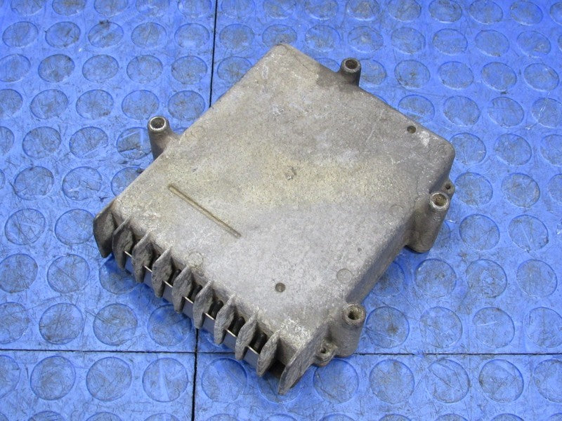 03 Caravan Town & Country TCU TCM Transmission Control Module 04727721