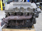 11-14 Ford F-150 / 10-14 F150 Raptor 6.2L V8 Engine Assembly 127k "VIN