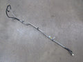 02 Ford Thunderbird 3.9L Gas Fuel Tank Feed Return Pipe Pair Set OEM 7