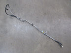 02 Ford Thunderbird 3.9L Gas Fuel Tank Feed Return Pipe Pair Set OEM 7