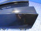 07-14 Cadillac Escalade Left Right Rear D Pillar Quarter Trim Panel Bl