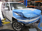 05 Escalade Tahoe Yukon Left LH Driver Side Front Door Trim Panel W/O 