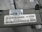 PROGRAMMED PLUG & PLAY 01 Dodge Caravan Voyager 2.4L ECM 04727512 512 