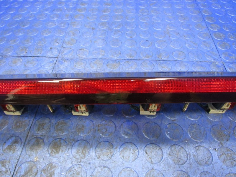 99-04 Ford Mustang Rear Trunk Mounted Center 3rd Third Brake Light CHM