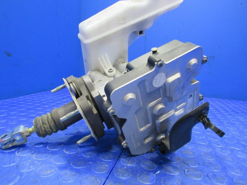 14-16 Kia Optima Hybrid 2.4L FWD ABS Anti-Lock Brake Pump 58500-4U701 