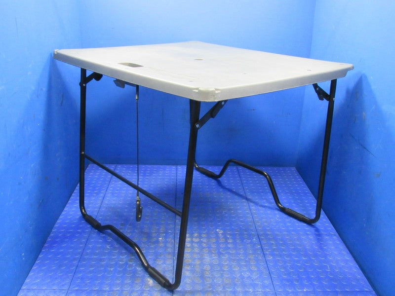 97-01 Honda CR-V CRV Rear Trunk Floor Fold Folding Out Picnic Work Tab