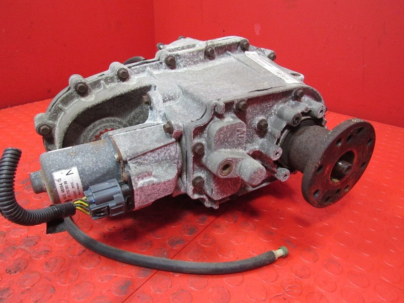 05-10 Grand Cherokee / 06-10 Commander 4.7L 5.7L 4x4 Transfer Case Ass