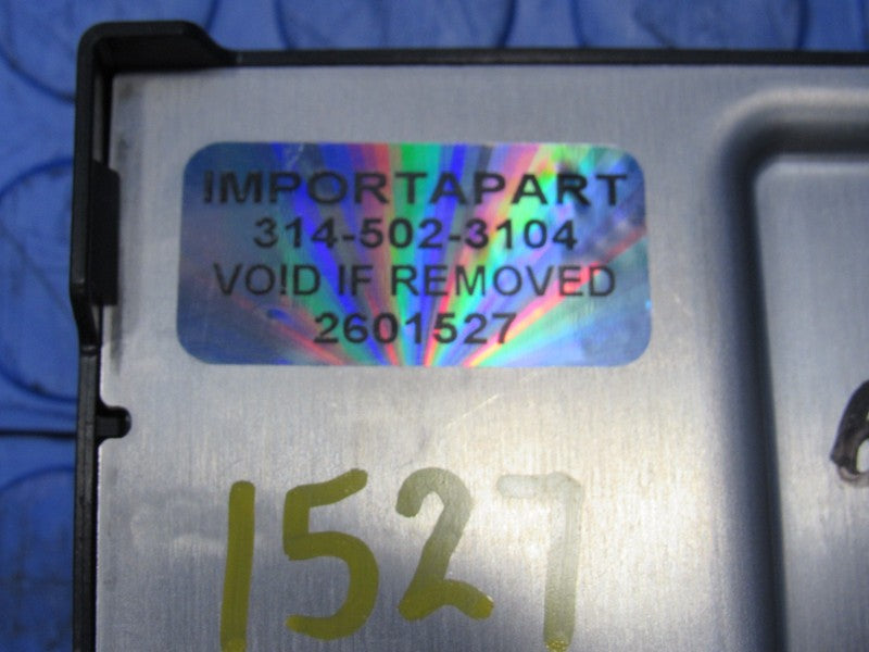 11-13 Durango Grand Cherokee TCCM Transfer Case Control Module 5602942