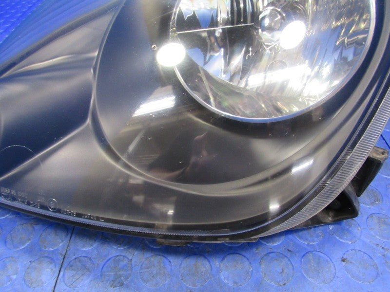 00-02 Toyota MR2 Spyder Left LH Driver Headlight Head Light Lamp OEM 5