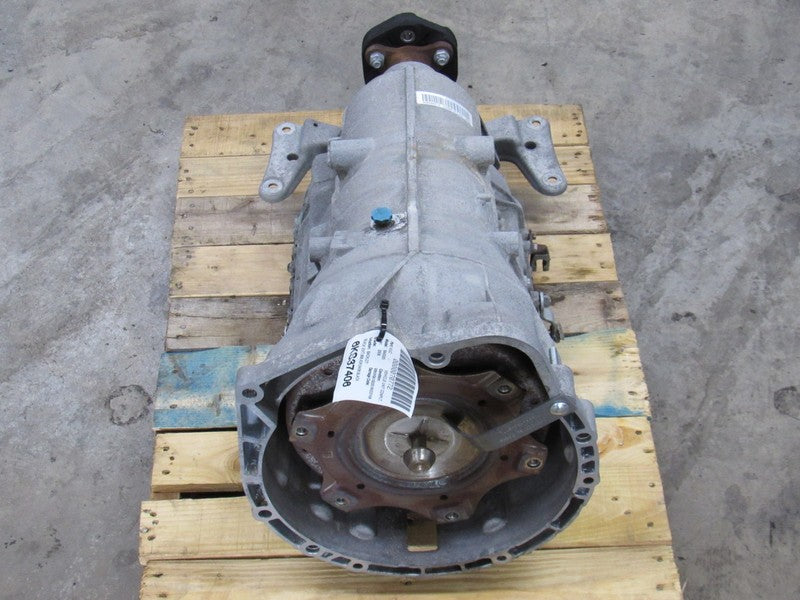 06-07 BMW 530i / 06 330i 6HP19 RWD 6-Speed Automatic Auto Transmission