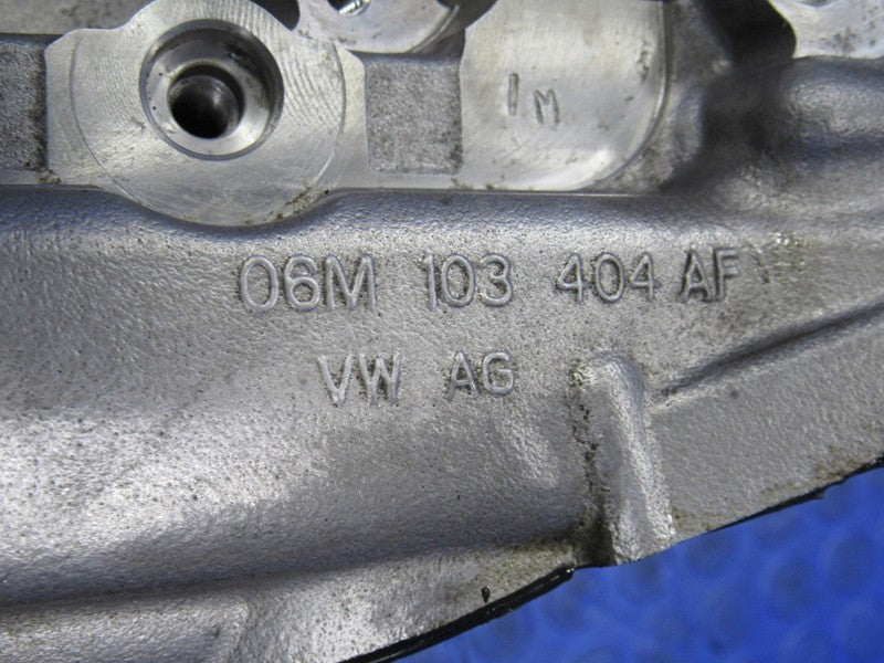 20-23 Audi S4 A5 S5 A6 A7 S7 A8 SQ5 Q7 Q8 3.0L Right RH Bare Cylinder 