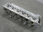 01-02 Mercedes-Benz S600 CL600 5.8L V12 M137 Left LH Cylinder Head Ass