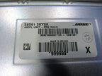 14-15 Nissan Pathfinder Hybrid Bose Stereo Amp Amplifier Booster 28061