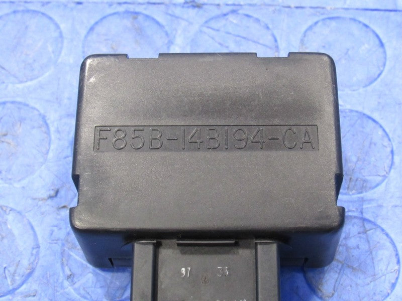 98-03 Ford F150 4x4 4WD ESOF Transfer Case Relay Module F85B-14B194-CA
