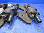 99-07 Silverado Sierra 4.8L 5.3L 6.0L LS Round Ignition Coils Coil Set