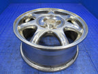94 Mazda Miata M Edition Polished 14x6 OEM Wheel w/ Center Cap 4x100 +