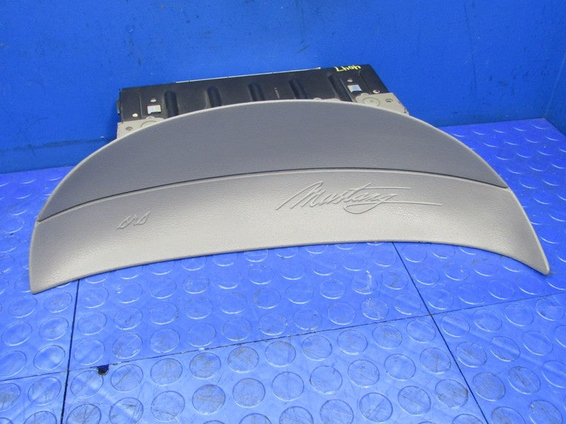 98 Ford Mustang GT V6 LH RH SRS Airbags Air Bag Bags Set W/ Module Gra