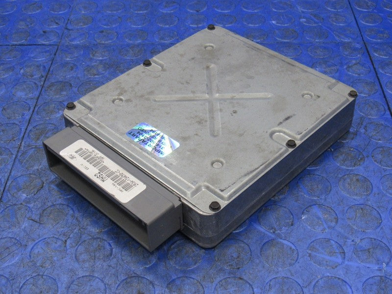 02 Ford Mustang GT 4.6L V8 AT ECU ECM PCM Engine Computer 2R3A-12A650-