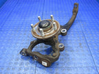 07-14 Charger Challenger 300C Magnum Left LH Front Knuckle Hub OEM 357