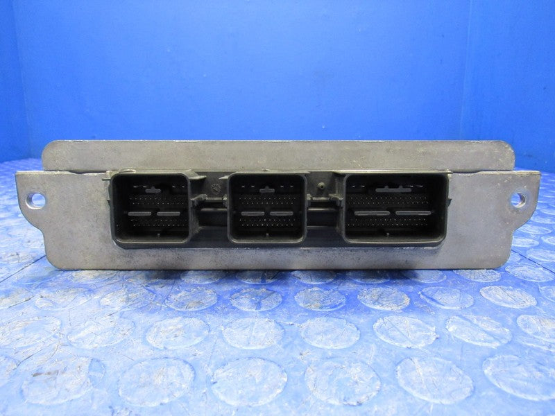 09-10 Explorer Mountaineer V6 ECU ECM PCM Engine Computer 9L2A-12A650-