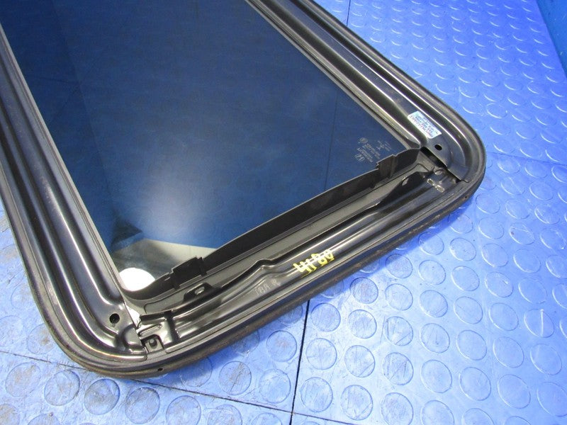 16-21 Honda Civic 4 Door Sedan Sunroof Moonroof Sun Moon Roof Glass OE