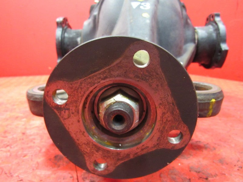 95-98 Nissan 240SX S14 Rear Open Differential Carrier 4.08 Non ABS 323