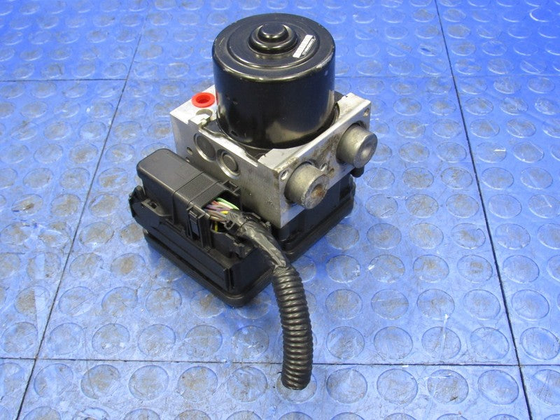 11-14 Ford Edge / 11-15 MKX ABS Anti-Lock Brake Pump Module CT43-2C219