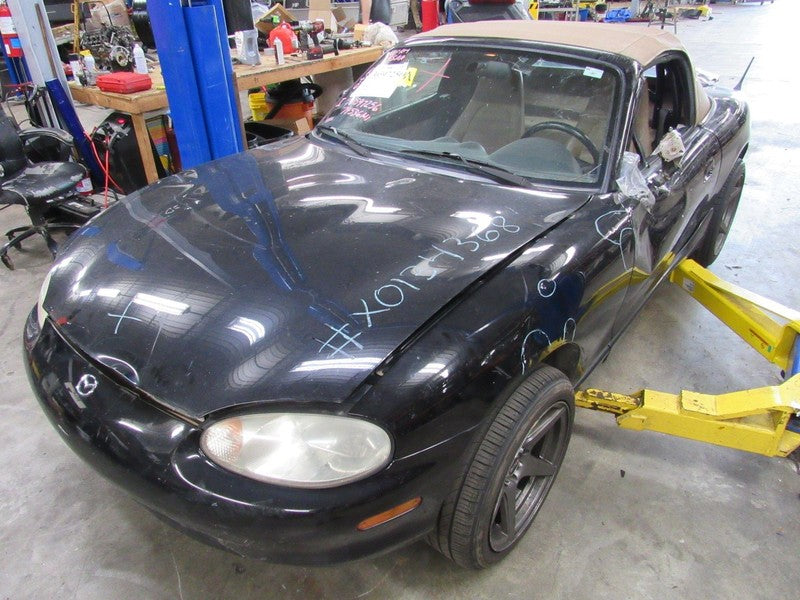 99-00 Mazda Miata MX-5 NB1 1.8L Alternator Generator Assembly