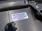 06-15 Mazda Miata MX5 MX-5 NC Sunvisor Sun Visor Panel Left Right Blac