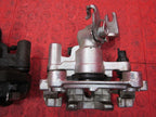 01-05 Mazda Miata MX-5 F/R Sport Hard S Big Brake Caliper Set Upgrade 