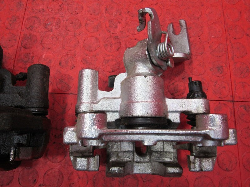 01-05 Mazda Miata MX-5 F/R Sport Hard S Big Brake Caliper Set Upgrade 