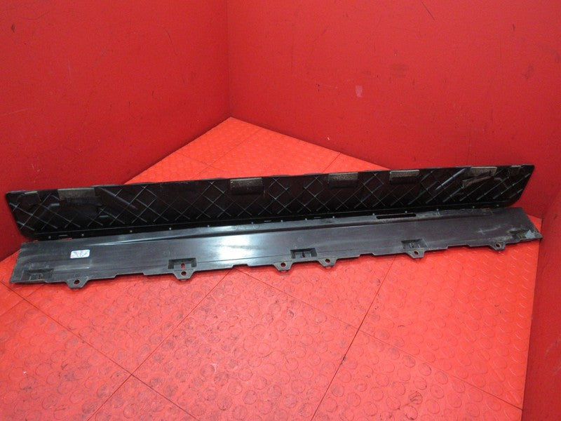 02-13 Chevrolet Avalanche Escalade EXT Midgate Mid Gate Folding Gutter