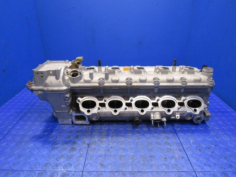 06-10 BMW M5 M6 E60 S85 5.0L V10 Passenger Right RH Cylinder Head w/o 