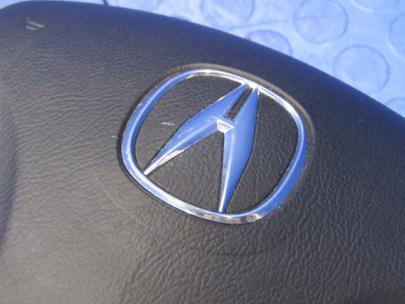 O9-I4 Acura TL I0-I3 ZDX Driver Steering Wheel Mounted Airbag Air Bag 