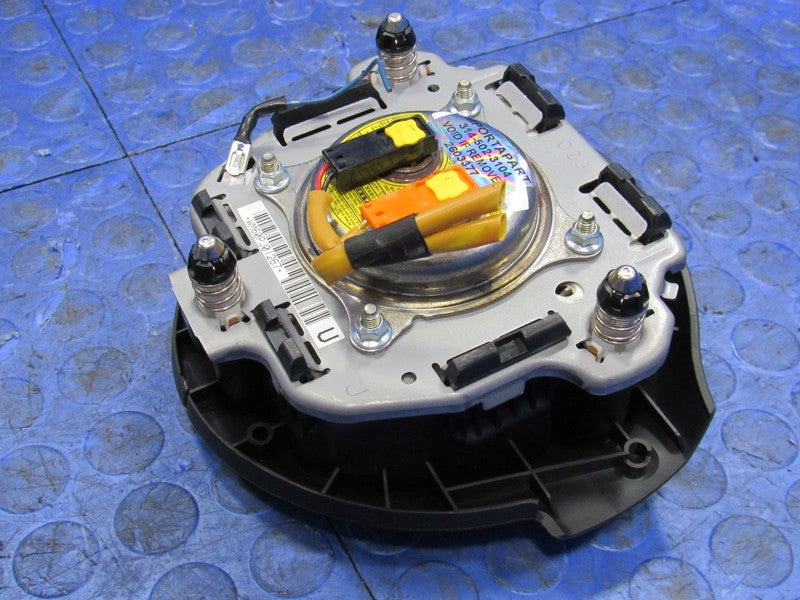 13-16 Scion FR-S Left Driver Steering Wheel Mounted Airbag Air Bag Bla