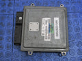 PLUG & PLAY 07 Compass Patriot 2.4 CVT 4WD Engine Computer ECU 6802820