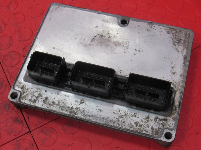 05-07 Ford F-250 F-350 6.0L ECU ECM PCM Engine Computer 6C3A-12A650-EY