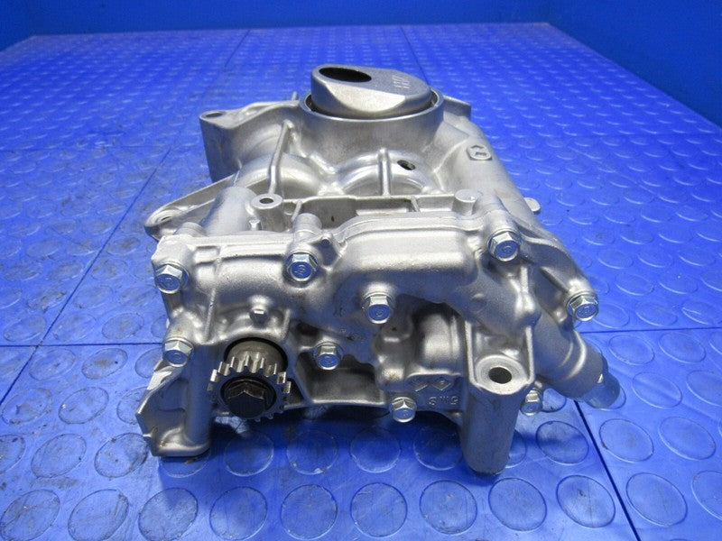 18-22 Honda Accord RDX TLX K20C 2.0L Turbo Engine Oil Pump Balance Sha