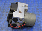 02-03 VW Eurovan ESP ABS Anti-Lock Brake Pump Module Assy OEM 7D0 614 
