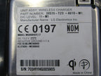 18-20 Acura TLX Center Console Wireless Charging Base Pad 39570-TZ3-A0