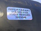 14-18 Ram ProMaster 1500 2500 3500 Right Passenger Side Front Seat Air