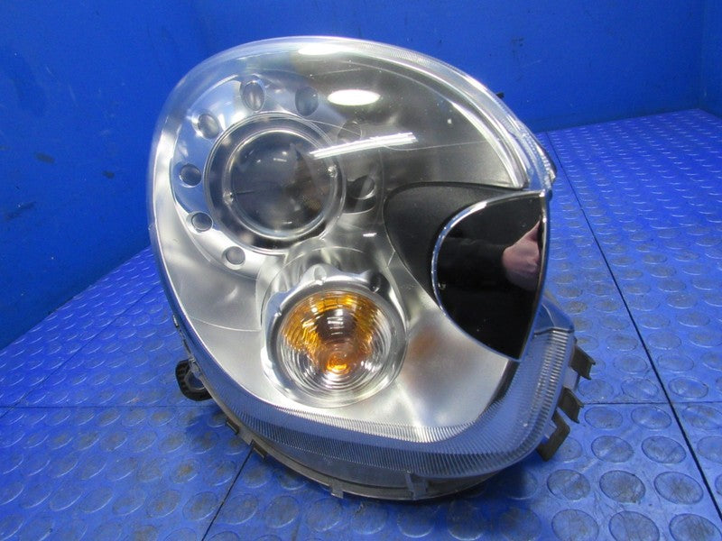 11-16 Mini Countryman Right Passenger Side Xenon HID Headlight Head Li