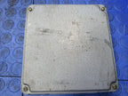 01 Mazda Miata MX-5 MT ECU ECM PCM Engine Control Computer BP6F-18-881